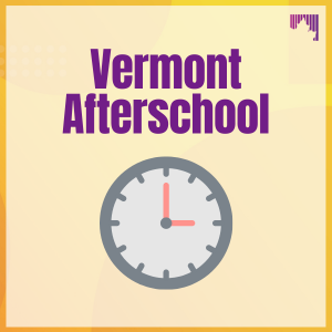 Vermont Afterschool