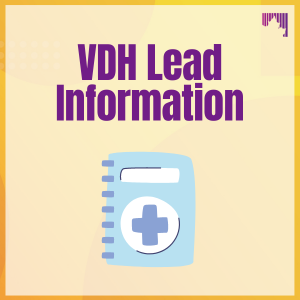 VDH Lead Information