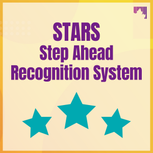 STARS Step Ahead Recognition System